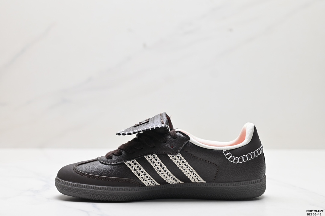 Adidas Samba Shoes